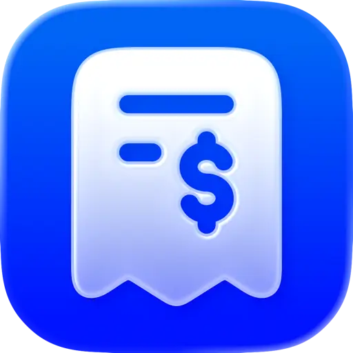 Invoice Generator: Easy Maker app icon