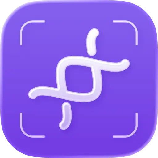Biology AI app icon