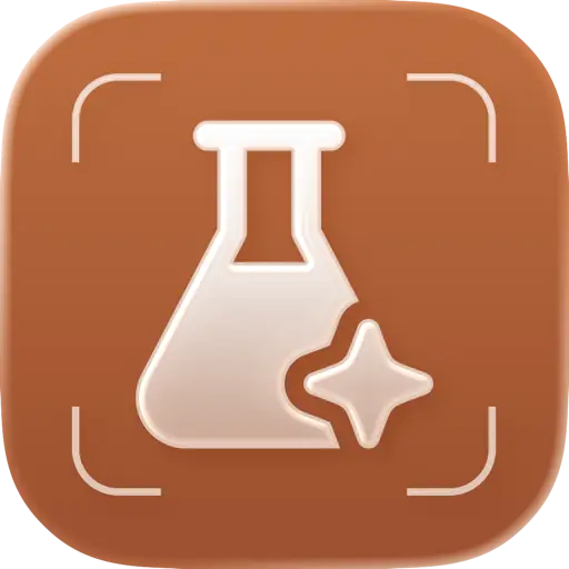 Chemistry AI: Science Answers app icon