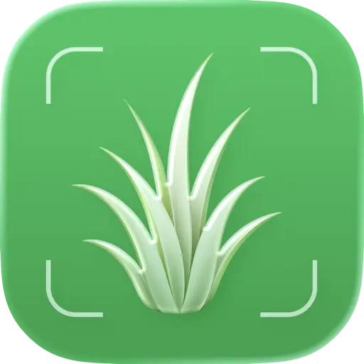 Grass Identifier: Lawn ID app icon