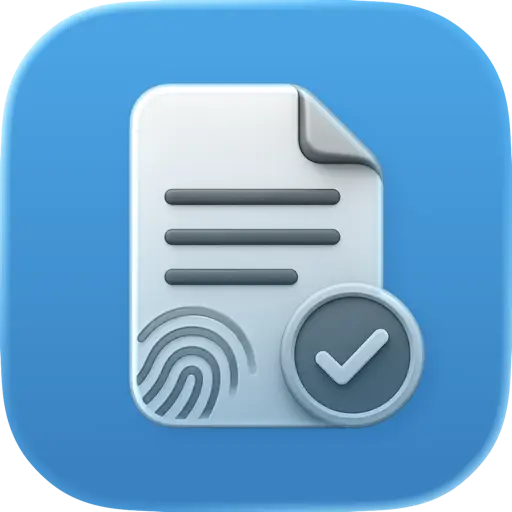 Detect AI: Paraphrase Tool app icon