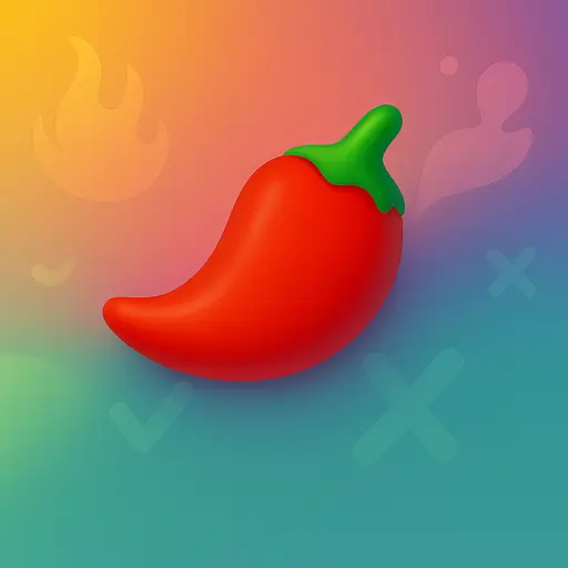 Dirty Questions & Dares Game app icon