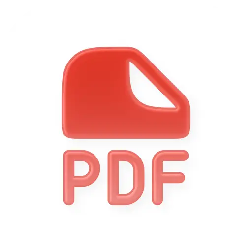 JPEG to PDF Converter: ScanIt app icon