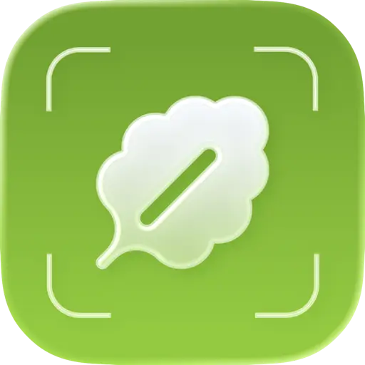 Vegan Check: Food Scanner app icon